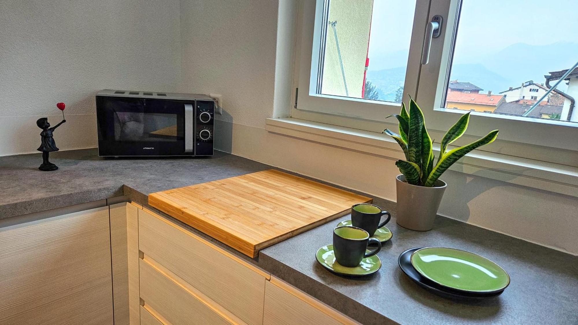 Apartment Bellavista With Free Parking *